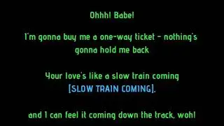 When The Going Gets Tough - Billy Ocean - Lyrics