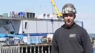 Fusion FX Gun - Washington Spray Foam