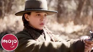 Top 20 Greatest Acting Debuts in Movies