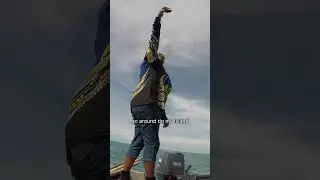 When you don't have mobile reception on a remote island