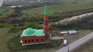 д. Юлдус, Курганская область