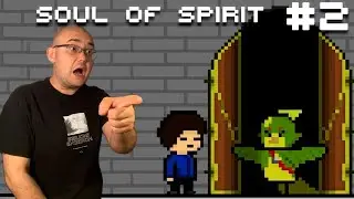 ЧЫК-ЧЫРЫК ▶ Soul Of Spirit #2
