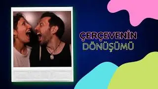Eski Çerçeve, Yeni Anılar: Polaroid Duvar Projesi 📸✨ (Kaç Ölçüm Yaptık?)