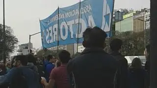 #DóndeSeLoLlevaron