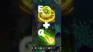 ИВЕРН НОВАЯ ИМБА В LOL | 