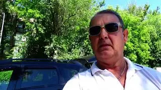На Восьмидомиках и на Федоровском водохранилище