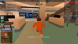Roblox with my brother