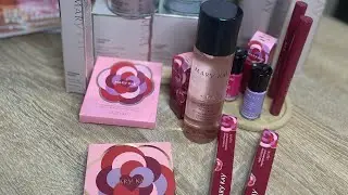 Новинки Mary Kay Германия лето-осень 2023