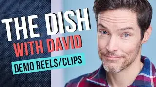 The Dish: Create Your Own Reel Clips?