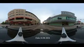 Oulu 24 06 2024