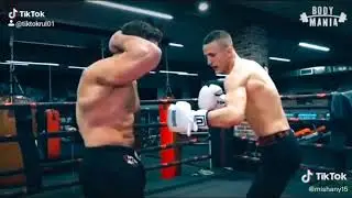 Body Mania пробили пресс