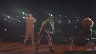 Jowell & Randy - Guaya Guaya Orlando 2021