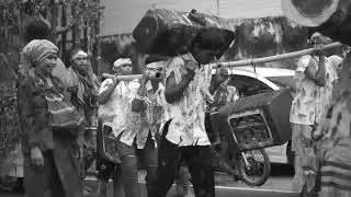 Karnaval Sejarah Bangsa Indonesia