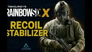 [ 2025 ] R6 : Rainbow 6 Siege Recoil Script [ 5 YEARS UNDETECTED ]
