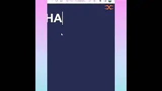 Birthday | HTML CSS JavaScript #viral #coding #webdesign #code #html #shorts #shortvideo