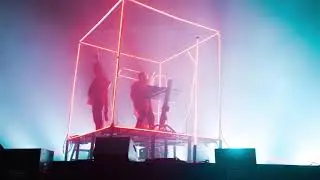 Karetus - Live @ Caloirada aos Montes 2021