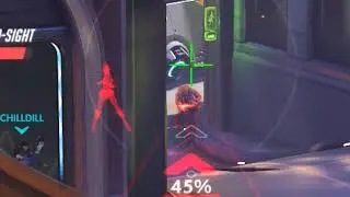 [Widowmaker] An Overwatch video I never finished