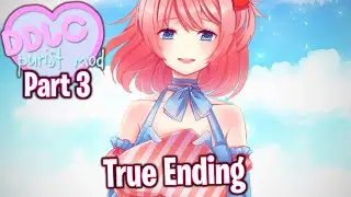 Sayori Route!!!!(Part 3)(DDLC Purist MOD)