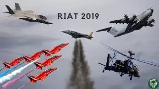 RIAT 2019