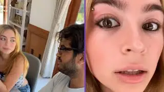 معاذ القحطاني كايلي رجعت وما وحشتني وهي مسافره 💔🙄