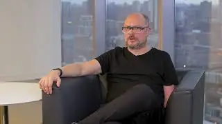 REC Trailblazers: Episode 6 - Greg Bolton