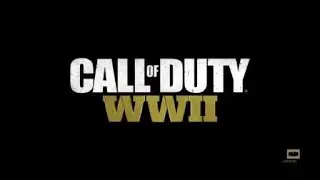 Coffee & Donuts - COD WWII - Hardcore TDM