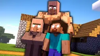 When Villager Pranks Gone Too Far