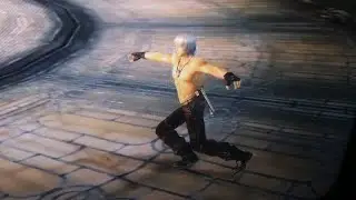 Devil May Cry 3 on Switch made me cry