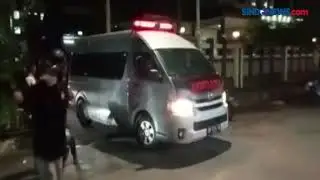Selebgram di Makassar Tewas Ditikam Teman Perempuannya