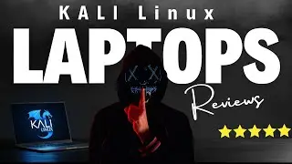 Kali Linux Laptops: Budget vs. Performance Breakdown (2025) 8 TOP PICK