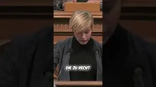 Die Transgender- und Queerideologie sind eine GEFAHR für Frauen!