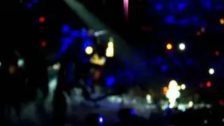 Lady Gaga Dallas 21