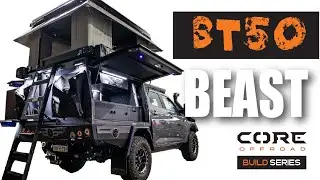 100 BT50 GTU Intro