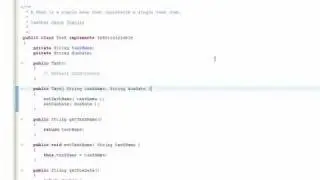 Intertech - Part 3-c Google Web Toolkit (GWT) Training