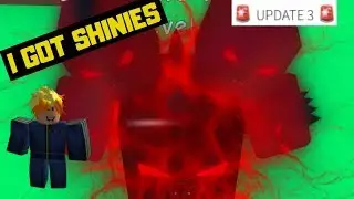 Roblox - Bubble Gum Simulator I GOT A DEMONIC HYDRA