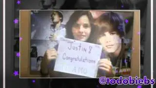 #15MillionBeliebers - 200+ Latin Beliebers - Congrats Justin