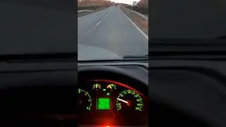 Вежливость и уважение на дороге#дтп#авто#уважение#газ#газель#водитель