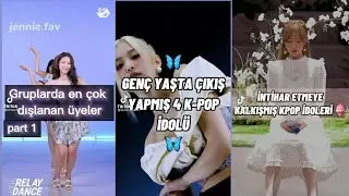 K-pop Hakkında İlginç Bilgiler #1