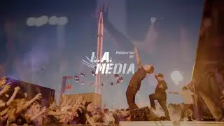 Bournemouth 7s 2021 | Aftermovie Trailer - Presented by LA Media