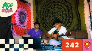 FRNTMAN PLAY (Under) Ground X 242