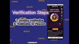 PI NETWORK REVIEW : How to do Kyc Verification / how  send and receive pi via pi wallet
