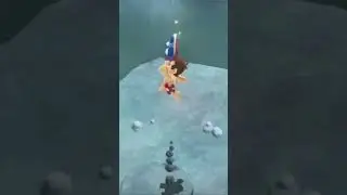 Smo trick jump - icicle shower 2.5 difficulty #mario #marioodyssey #trickjump #mariogames #jump
