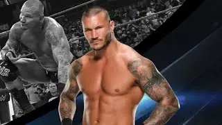 - RANDY ORTON - Custom Titantron 2021 (V2)