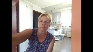 WE LIVE IN A VILLAGE/ BELARUS./ What happened.