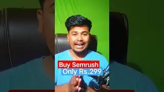 buy cheap price  Semrush  tools 