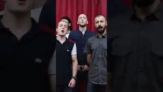 Песня осетинских воинов