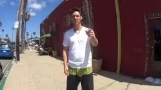 KIPessentials 1 - Helicopter Hands