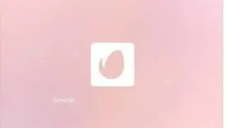Videohive Simple Mobile App Promo