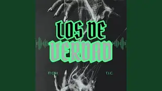 Los de verdad (feat. CBH & T.I.C)