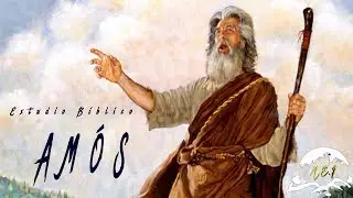AMÓS - Estudio Bíblico | Capítulo 8